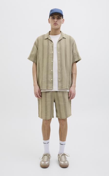 Actual product image Jack & Jones Relaxed fit shirt Shirt (XL)