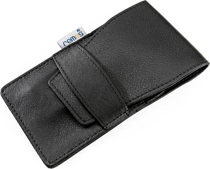 Produktbild Remos Nageletui aus Leder