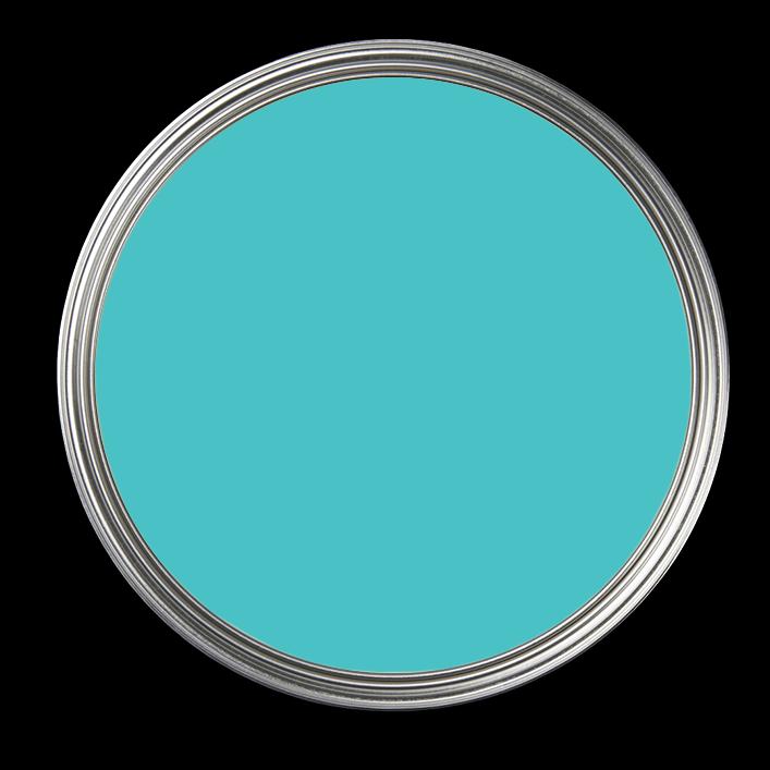 Actual product image Anna von Mangoldt Ayia Napa 131 - Wall colour Resist (Aiya Napa 131, 2.50 l)