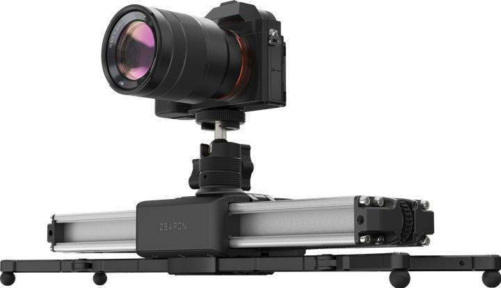 Produktbild Zeapon SD-H1 Micro 2 Plus (Diverse)