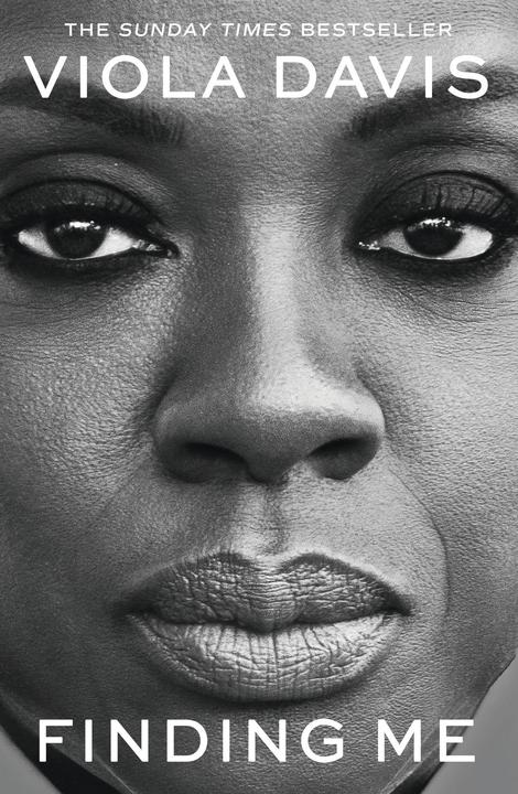 Immagine prodotto Finding Me (Inglese, Viola Davis, 2023)