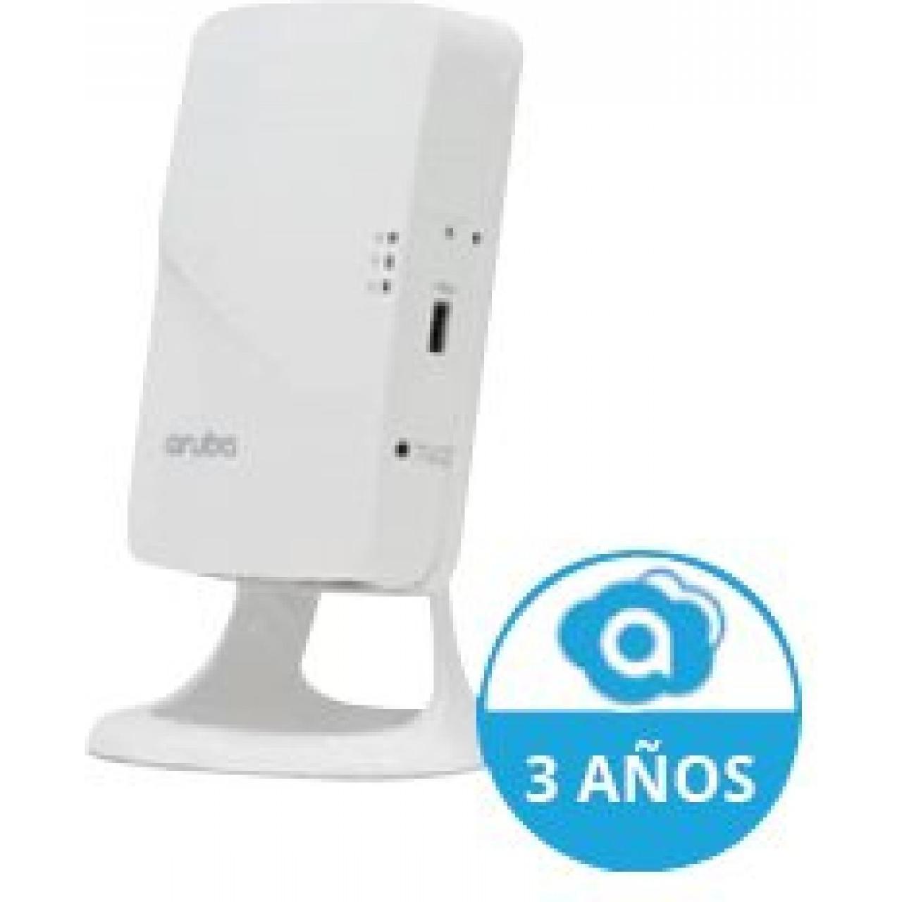 Thumbnail - HPE AP-303H-MNTD, Access Point