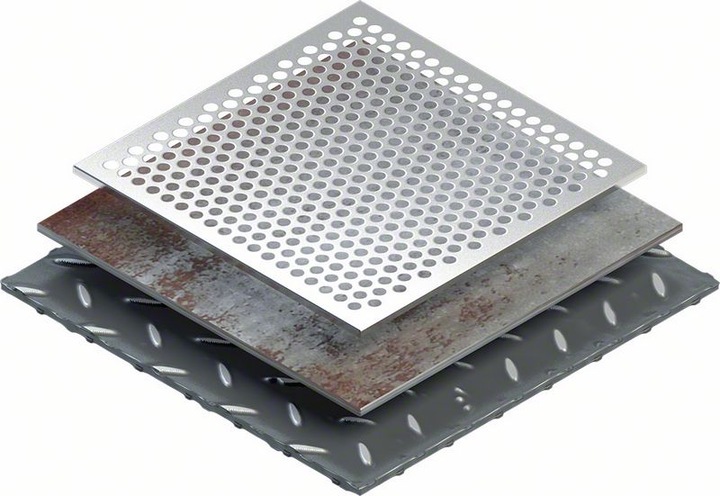 Produktbild Bosch Professional Zubehör Expert N880 (280)