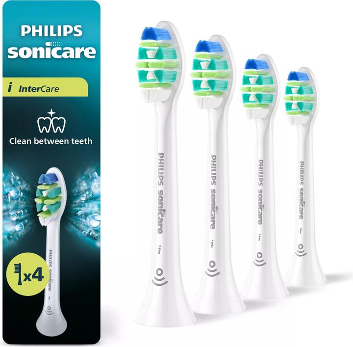 Produktbild Philips Sonicare InterCare (4x)