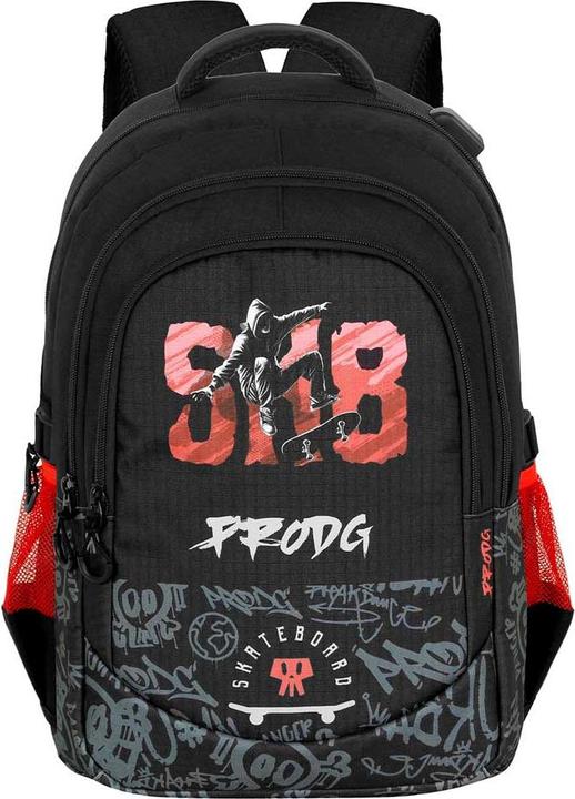 Produktbild ProDG PLUS Running Backpack SK8