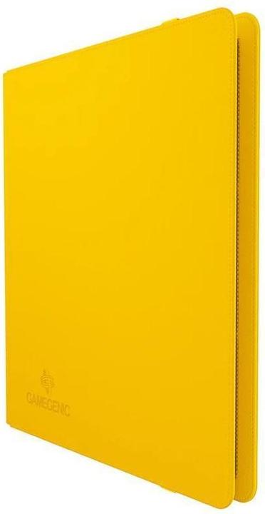Productafbeelding Gamegenic - Prime Album 24-Pocket - Yellow
