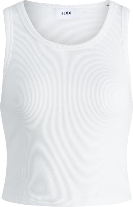 JJXX JXFallon geripptes Tanktop (L)