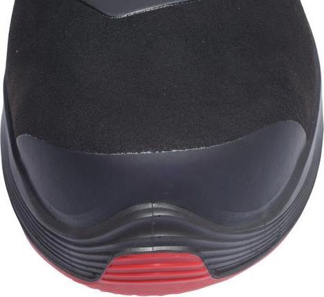 Image du produit Uvex Safety Chaussure basse (S3, 44)
