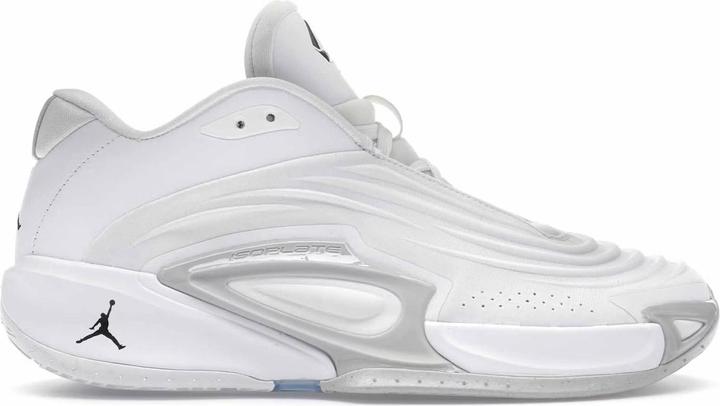 Image du produit Jordan Luka 3 TB White Grey Fog (45)