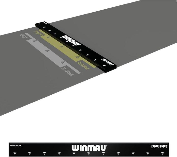 Image du produit Winmau Sabre Oche Master