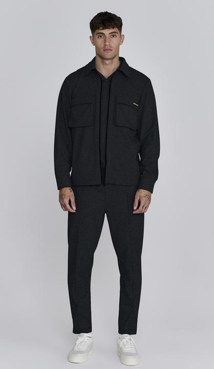 Actual product image Siksilk Overshirt Smart Overshirt (M)