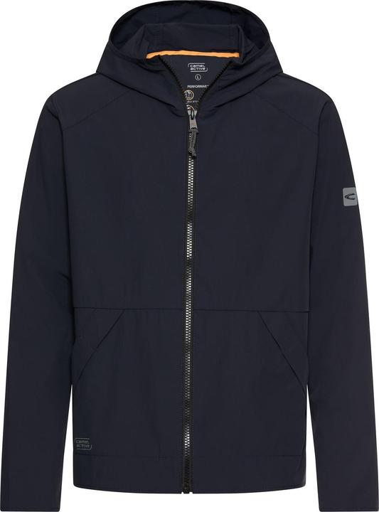 Actual product image Camel Active Leicht packbare Jacke mit Kapuze (XXL)