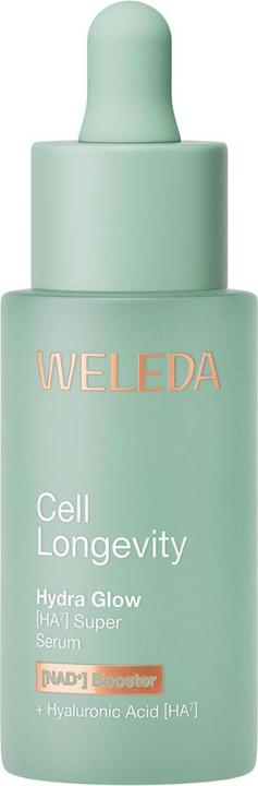 Produktbild Weleda Cell Longevity (HA7) Super Serum (30 ml)