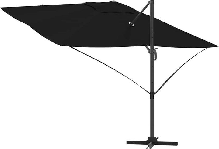 Rot und Schwarz, Schwarz