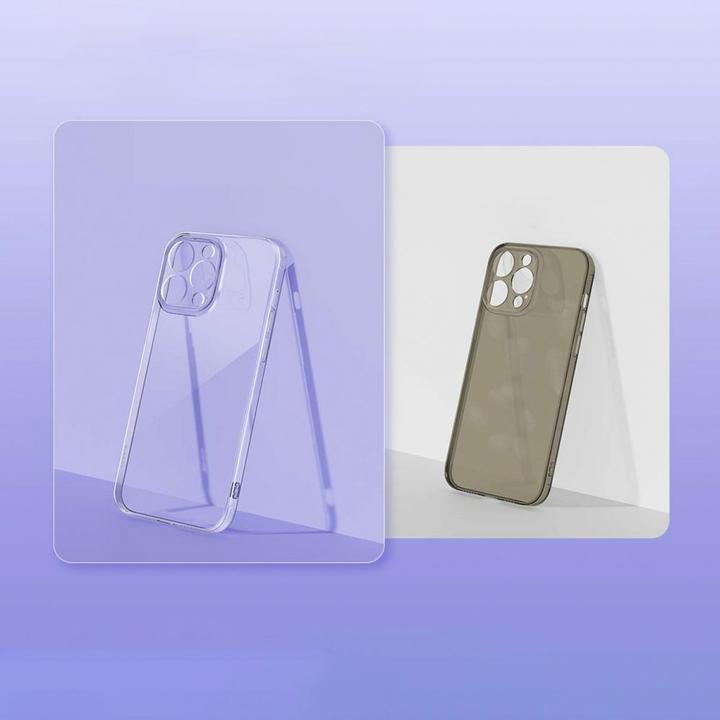 Produktbild Baseus Transparent Case Simple for iPhone 14 Pro Max (Apple iPhone 14 Pro Max)
