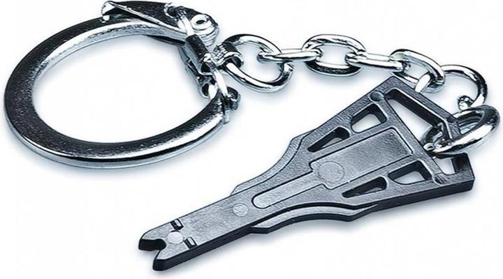 Image du produit Wirewin RJ-45 SecureLock Key 10 pièces