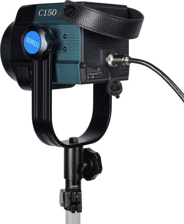 Image du produit Sirui C150B Blaze LED à lumière continue Bi Color150 W (éclairage de studio)