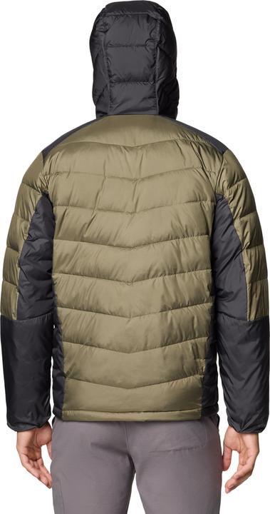 Actual product image Columbia Labyrinth Loop II Hooded Jacket (XXL)