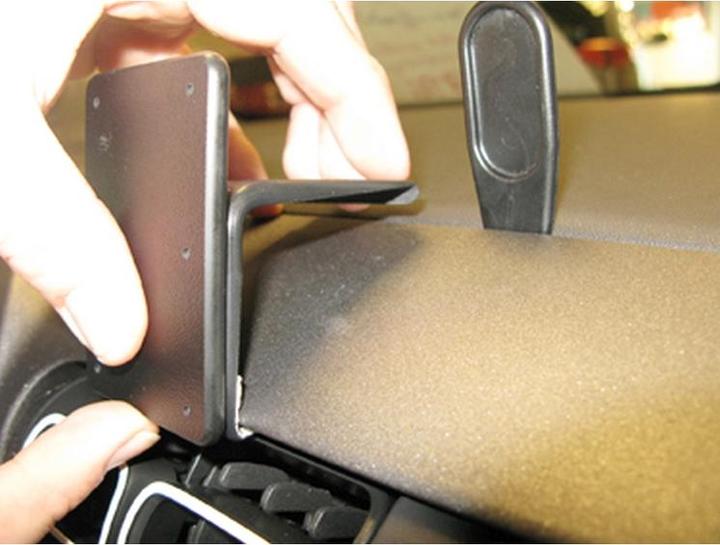 Immagine prodotto Brodit ProClip Citroen C3 Aircross Bj. 18