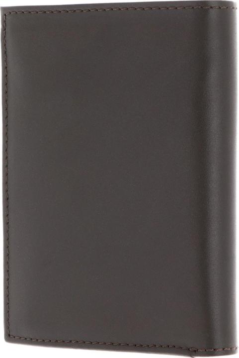 Actual product image Oxmox Leather RFID Protect Kombibörse
