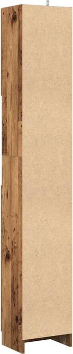 Actual product image VidaXL Salma (32 x 25.5 x 190 cm)