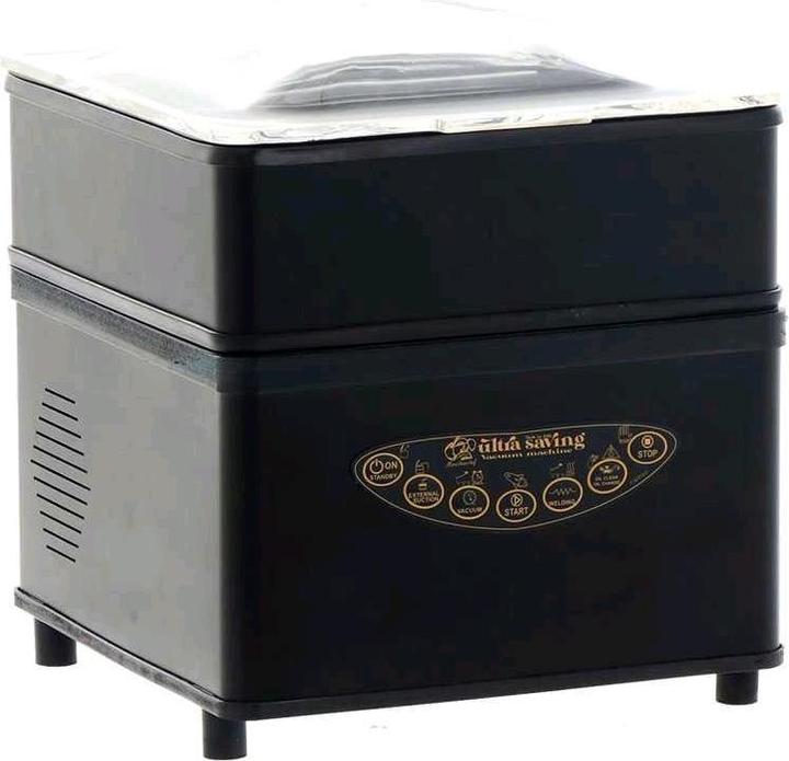 Ultra Saving Machine à chambre à vide,30 cm