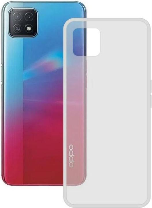 Produktbild KSIX Case (Oppo A73 5G)