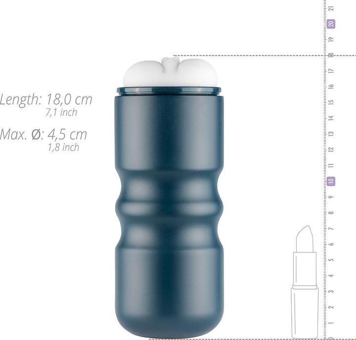 Actual product image Fppr Vagina