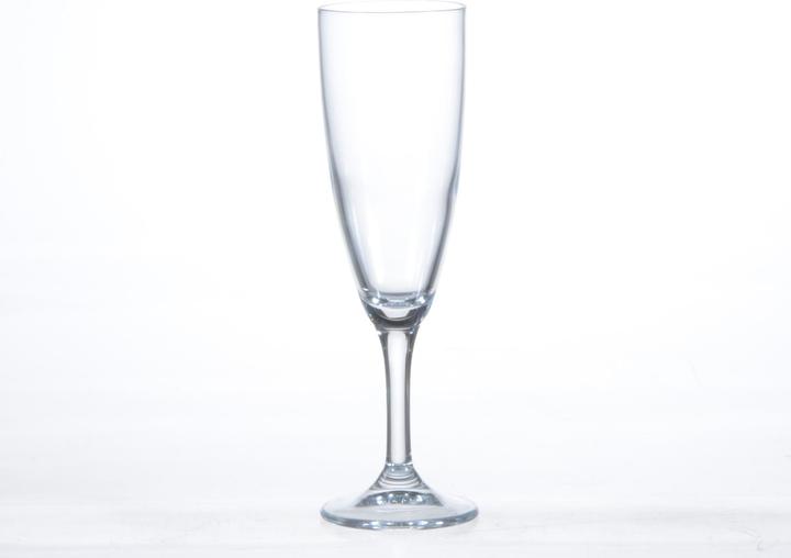 Image du produit Bormioli Rocco Verre à champagne (15 cl, 12 Verres, Flûtes à champagne)