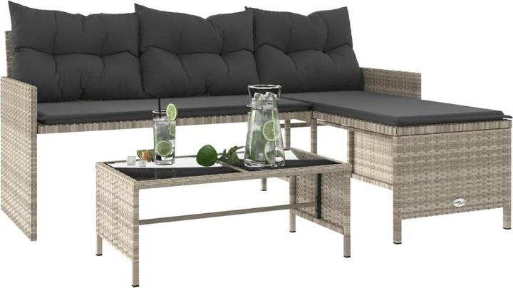 Immagine prodotto vidaXL Dillon