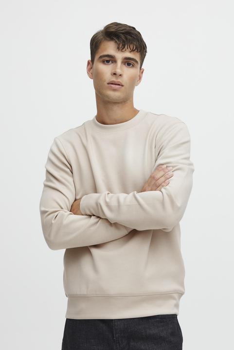 Image du produit Casual Friday CFSebastian col cassé sweat - 20504731 (S)
