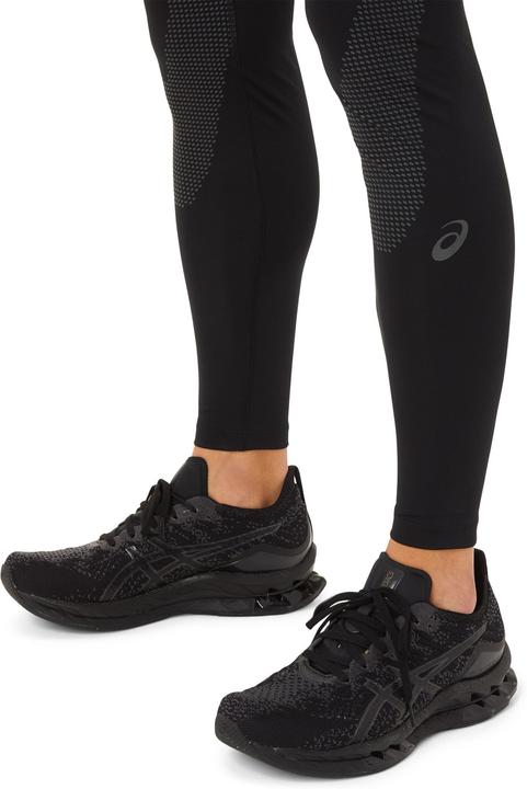 Produktbild ASICS Performance Road Balance Tight Men Perf. Black/Graphite Grey (S)
