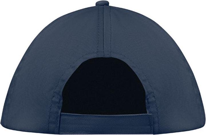 Produktbild MidOcean Buzz BaseballMütze 5 Segmente (One Size)