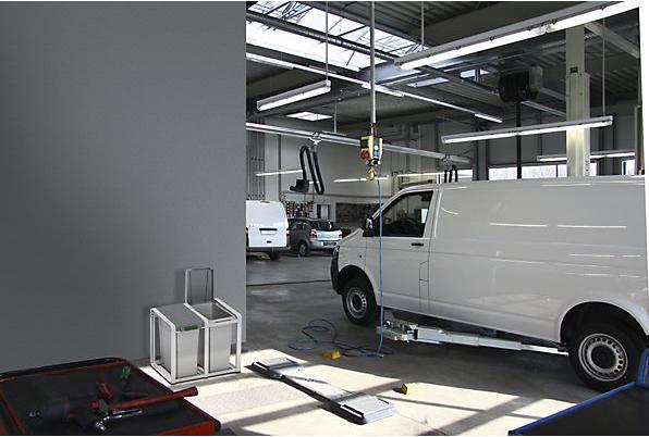 Produktbild Hailo ProfiLine Öko XL (Erweiterungseinheit), Flexibles Mülltrennsystem, 38 ltr (38 l)