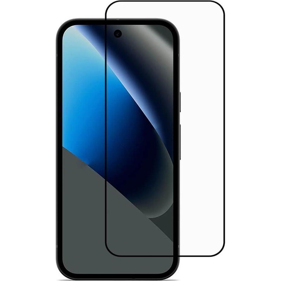 Cover-Discount Google Pixel 10a - Panzerglas Schutzfolie Display (Google Pixel 10a), Pellicola protettiva smartphone, Trasparente