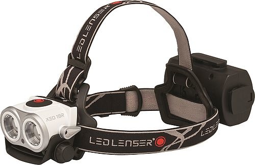 Produktbild Ledlenser Xeo 19r (2000 lm)