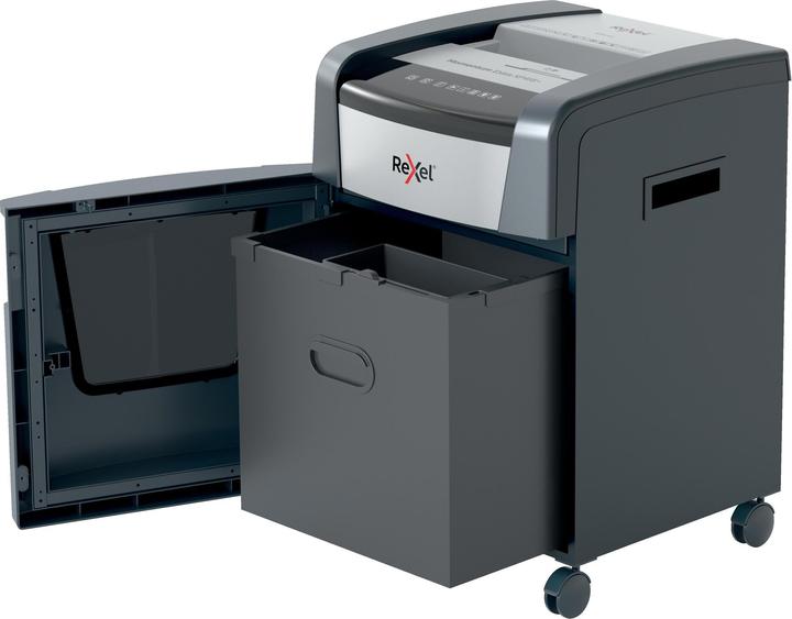 Actual product image Rexel Shredder Momentum Extra XP418+ P-4, 18 pages (Particle cut)