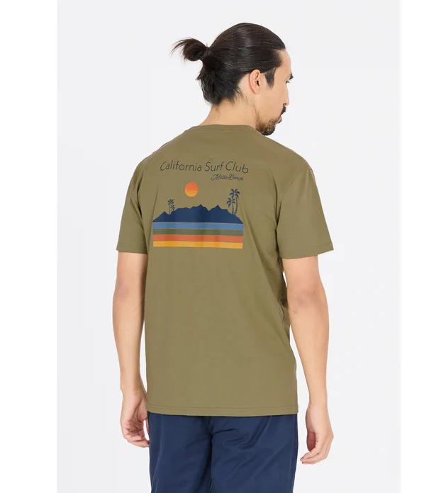 Produktbild Cruz Alymos (L)