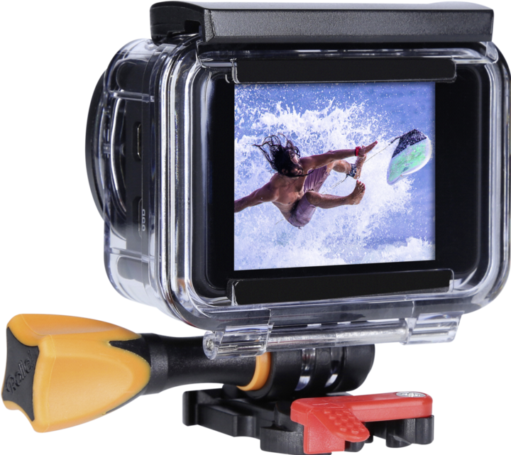 Image du produit Rollei Actioncam 560 Touch (30p, WiFi)