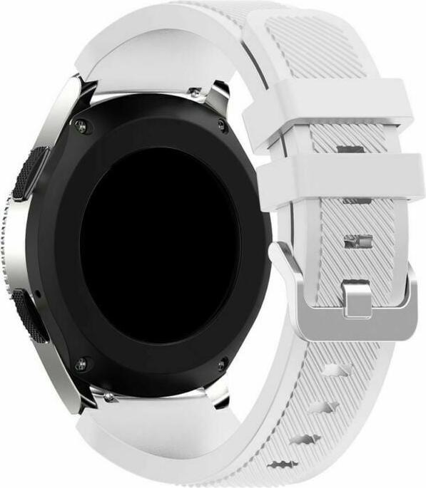 Produktbild Strap-it Armband (20 mm, Silikon, Vivomove HR, Forerunner 245)