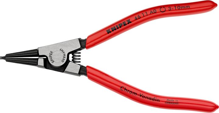 Produktbild Knipex Greifzange (125 mm)