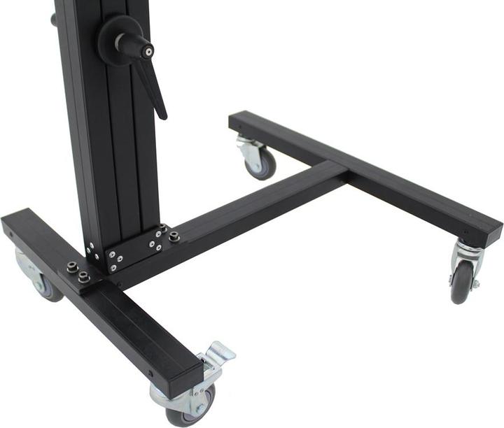 Produktbild Studioking Professionelles Galgenstativ FPT-3601 (5 kg)