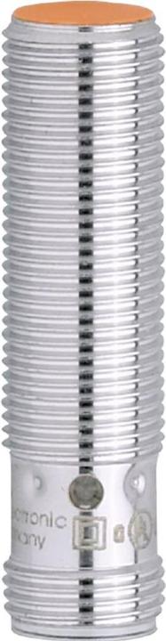 Produktbild ifm Electronic GmbH Sensor induktiv M12x1DC PNP/NPN S IFS200 (IFS200)