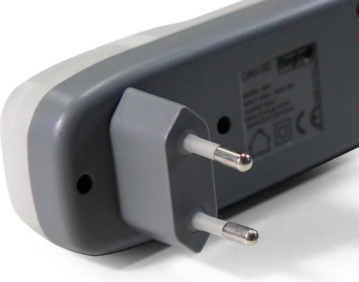 Image du produit Beghelli Chargeur500 pack 2xaa 1500mah 2x (AAA, AA, Chargeurs sans batterie)