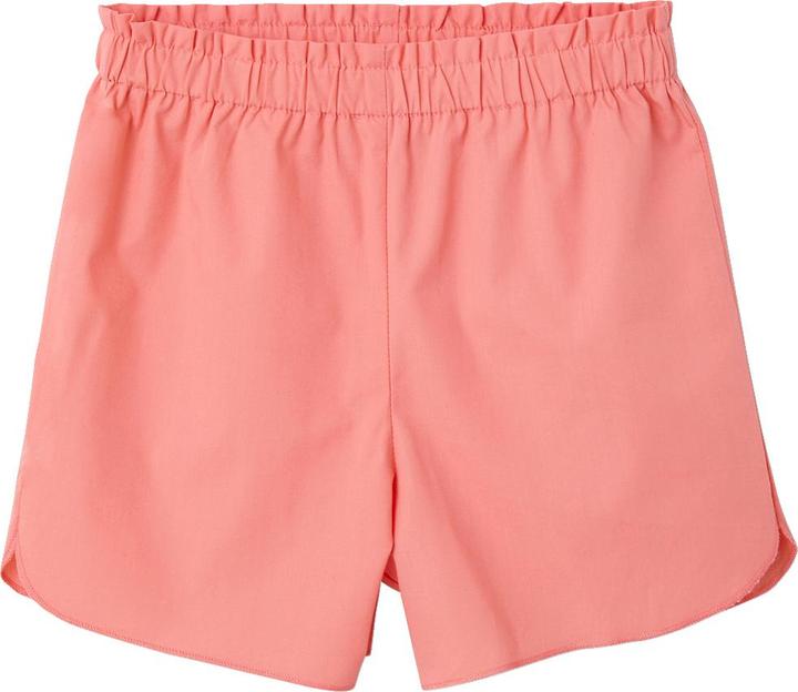 Actual product image Vertbaudet Luftiger Mädchen Sommer-Schlafanzug mit Stickereien (98)