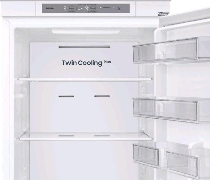 Produktbild Samsung BRB70F30BES0 (298 l)