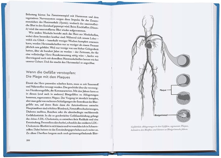 Immagine prodotto Genial vital! (Tedesco, Yael Eagle, 2023)