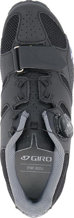 Actual product image Giro Cylinder II (37)