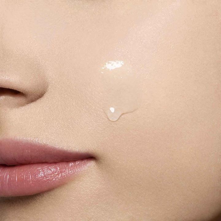 Actual product image Clarins Purifying Matifying Lotion (Facial cleansing wipes, 200 ml)