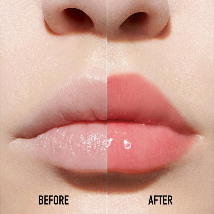 Produktbild Dior Addict Lip Maximizer (015 Cherry)